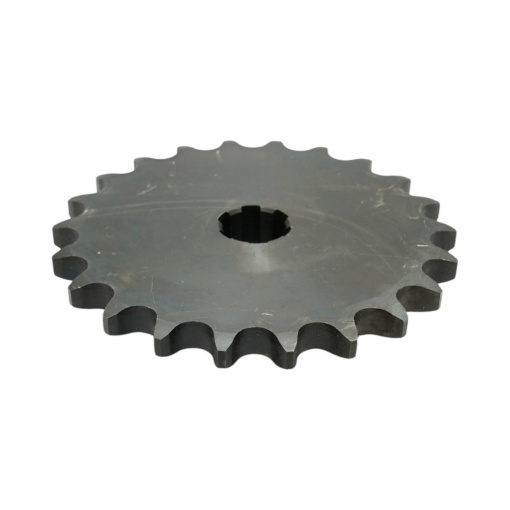 Pinion lant mic Z=6/22 balotiera baloti rotunzi 1700mm BK00169 - Img 3