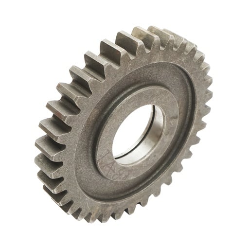 Pinion mare pentru freza seria HTL, BK98255, BK98254, BK98253, BK98254, BK98256 - Img 2