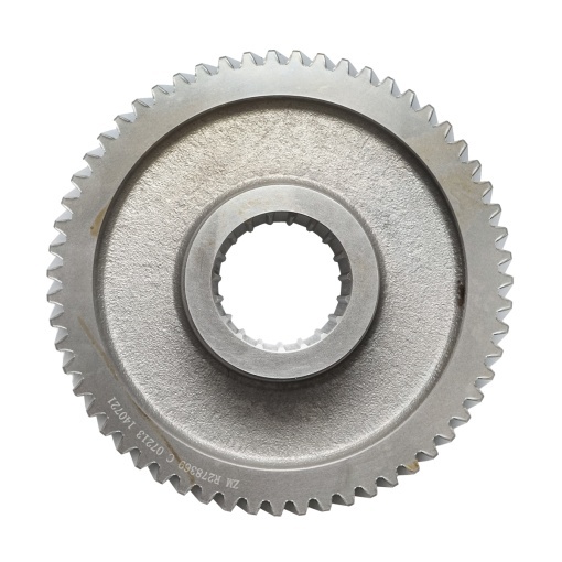 Pinion pentru John Deere cod OEM R278369 exterior Z=59, interior Z=19 - Img 2