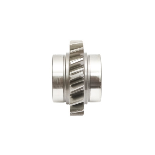 Pinion reductor Z=17 U-650 (pentru arborele tubular/canelat 184)) - Img 5