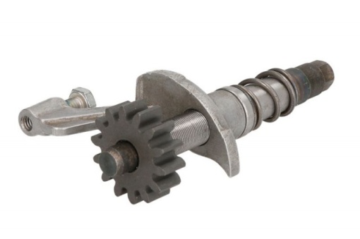 Pinion reglaj manual etrier dreapta Elsa 2 - Img 2