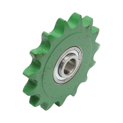Pinion, roata dintata Z=15 John Deere cod OEM AE27909 - Img 3