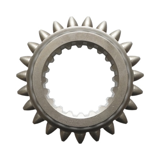 Pinion transmisie Massey Ferguson Z=20/23 cod OEM 1867254M1 - Img 2