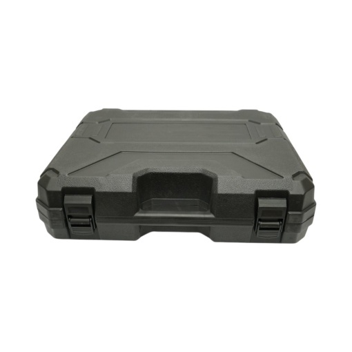 Pistol de batut cuie in beton si metal cu acumulator 20V, 4Ah Li-ion, LED, brushless, 100 Joule, cuie 15-40mm, diametru 2.7-3mm, magazie 33 cuie Breckner Germany - Img 15
