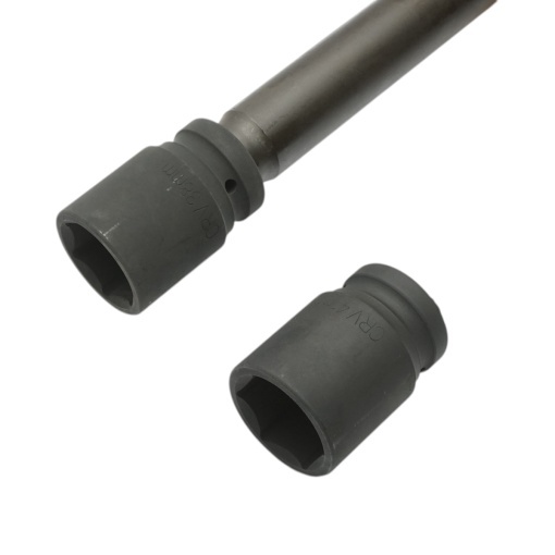 Pistol pneumatic de impact reversibil 1 inch, 2400Nm, 3900rpm, presiune maxima 8 bar Crownman - Img 11