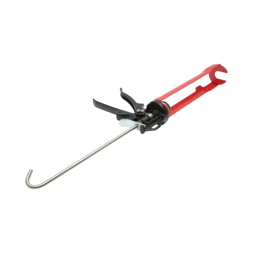 Pistol tub silicon profesional 240mm - Img 4