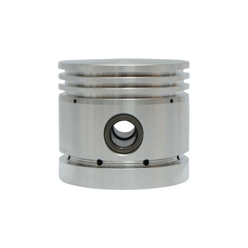 Piston cu bolt si sigurante fara segmenti pentru compresor aer U-650 - Img 5