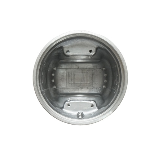 Piston motor Massey Ferguson, John Deere, bolt 98mm cod OEM 735187M91 - Img 3