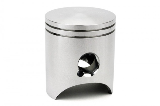 Piston scuter 2T 125cc Honda NSR 54mm bolt 16mm Meteor - Img 2