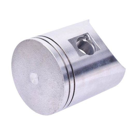 Piston scuter 2T 125cc Honda NSR 55mm bolt 16mm - Img 3