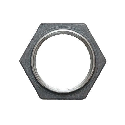 Piulita roata fata Case IH, New Holland, Ford, Fiat M75x2mm cod OEM 142020, 72717118, 123/5142020 - Img 3