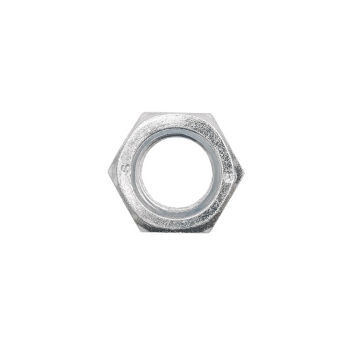 Piulite hexagon DIN 934-8.8 M24x3 50 buc - Img 2