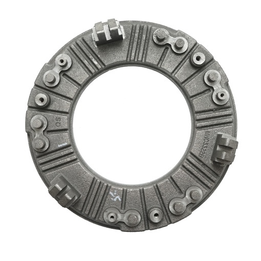 Placa presiune ambreiaj Case IH, New Holland, Steyr cod OEM 47134889 - Img 3