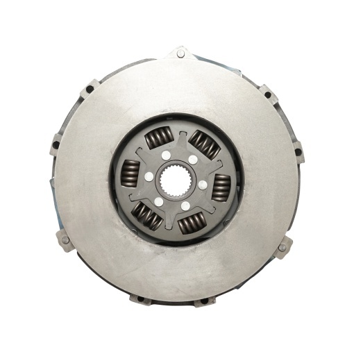 Placa presiune ambreiaj pentru John Deere cod OEM AL36134, AL38670, AL39245, AL39591, AL55240, AL59324, AL64948, AL64949, AL65891, AL65981, 133060210 - Img 2