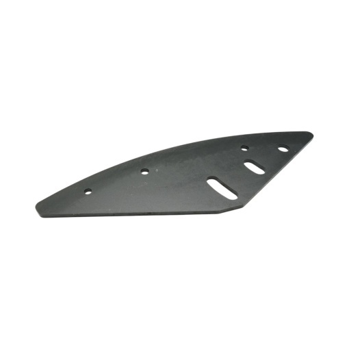Placa suport cutit furaje Mayer Silo King 520x165x8mm cod OEM 527527429 - Img 5