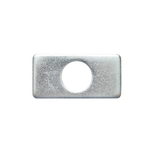 Placuta siguranta bolt tirant pentru John Deere cod OEM L156665, L78761, T26461, VPL2058 - Img 2