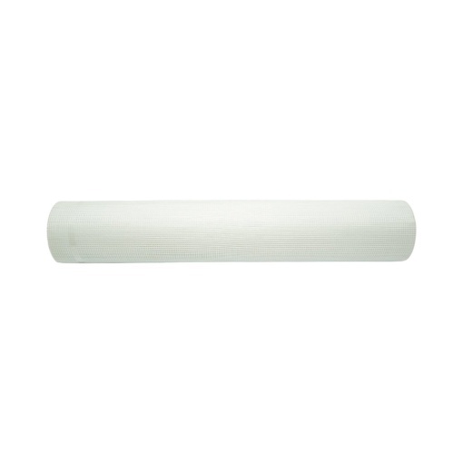 Plasa armare din fibra de sticla 1x50m, densitate 160g/mp, ochi 5x5mm alba HighPower - Img 4