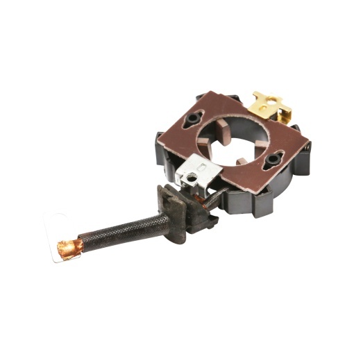 Platou perii electromotor Dacia Logan 1.5dCi E3 - Img 2