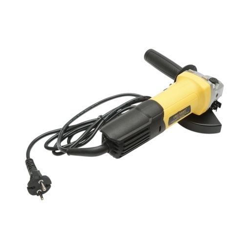 Polizor unghiular flex 760W, 220V disc 125mm, turatie 11000 r/min Crownman - Img 4