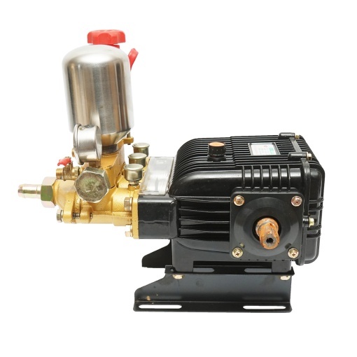 Pompa 1-3,5 Mpa, 2,2-3 kW, debit 35-46 L/min pentru atomizor 300L - Img 3
