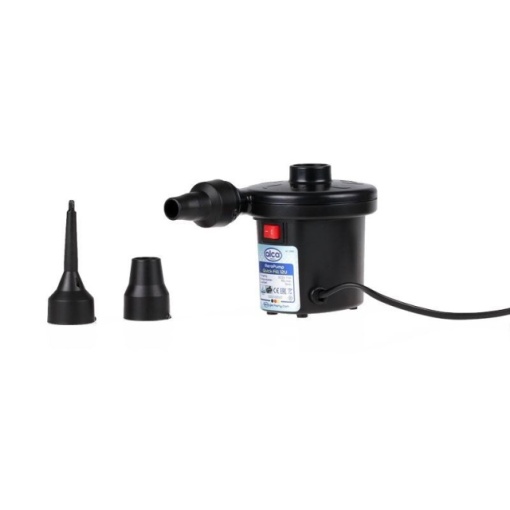 Pompa aer camping 12V QuickFill 211.10 Alca - Img 5