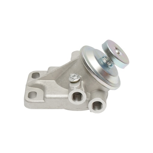 Pompa alimentare, amorsare pentru Ford, New Holland cod OEM 81866602, F1NN9A384AA, VPD3050, 1103-3012 Breckner Germany - Img 3