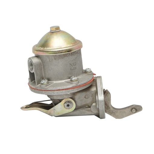 Pompa alimentare Massey Ferguson cod OEM 2641328, 2641336 - Img 4
