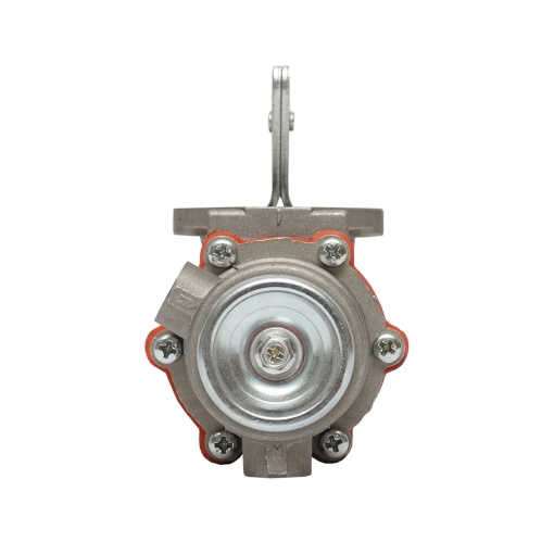 Pompa alimentare pentru Case IH, Ford, Steyr OEM 4660068 Breckner Germany - Img 4