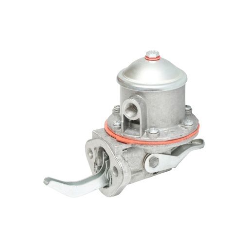Pompa alimentare pentru Massey Ferguson, Perkins, Landini, JCB OEM 2641372 - Img 2