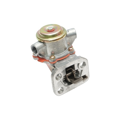 Pompa alimentare pentru PERKINS, JCB, CLAAS, LANDINI, MASSEY FERGUSON cod OEM 1447017M91, 1447688M91, 2641711, 2641713, 2641725, 2641728, 2641A053, 3637290M91 - Img 5