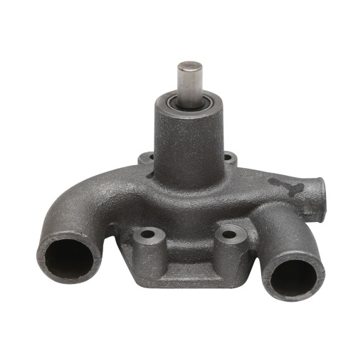 Pompa apa Massey Ferguson, Landini, JCB, motor Perkins cod OEM 3933664M91, 3641823M91, U5MW0097, 747542M91, U5MW0023, 41312536, 41312992, 3641338M91, 41313403, 02130111 - Img 4