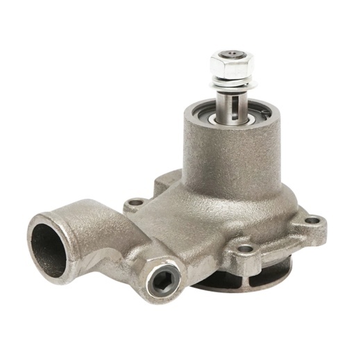 Pompa apa pentru Case IH, Perkins, Massey Ferguson, JCB, Claas, Welger, Landini, Volvo 3118125R91 - Img 2
