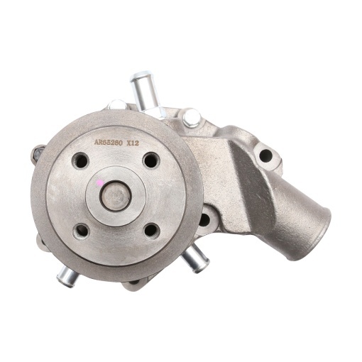 Pompa apa pentru John Deere cod OEM DE13243, AR52423, AR65260, AR87419, AR87420, AR97704, AR97708, JD85250, VPE1163 Breckner Germany - Img 4