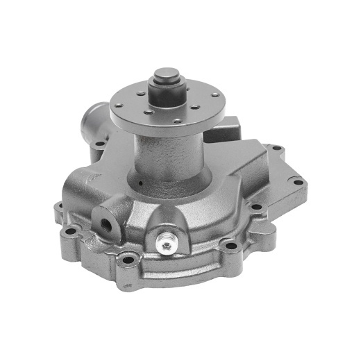 Pompa apa pentru John Deere OEM AR92641 TNS - Img 5