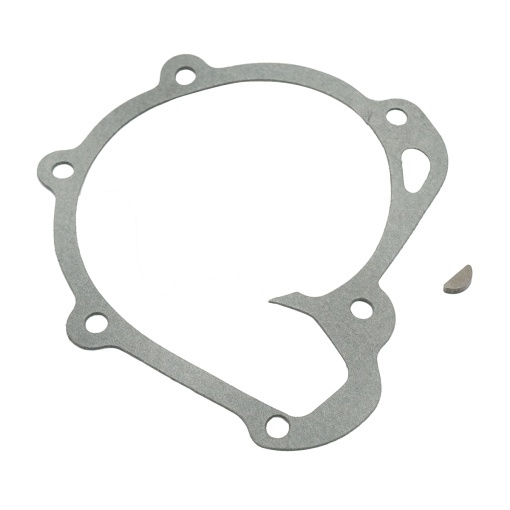 Pompa apa pentru Massey Ferguson, Landini, Perkins cod OEM 3641310M91 - Img 4
