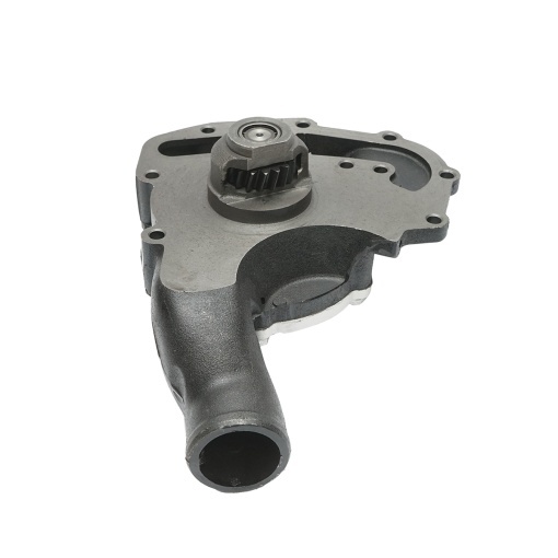 Pompa apa pentru Tractor Forestier, Massey Ferguson, Landini, Perkins cod OEM U5MW0194, 4226775M91, 4226943M91, 2324003710, 1000257257 - Img 2