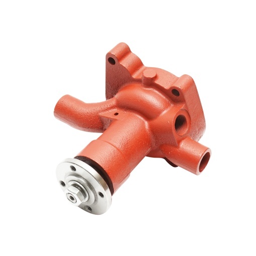 Pompa apa pentru Zetor OEM 70010695, VPE1282, 69010656 Breckner Germany - Img 6