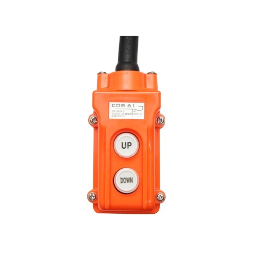 Pompa basculare 12V, 2,2kW 150 bar, cu rezervor metalic 10L si telecomanda - Img 6