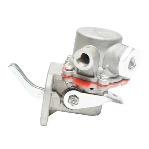 Pompa combustibil pentru Case IH, Landini, Massey Ferguson, Perkins, Mc Cormick cod OEM 4224451M91, 3639696M91, 2641A082, PEULPK0005, U5LPK005, F055477, 2010877, 2641A052, 2641A057 - Img 4