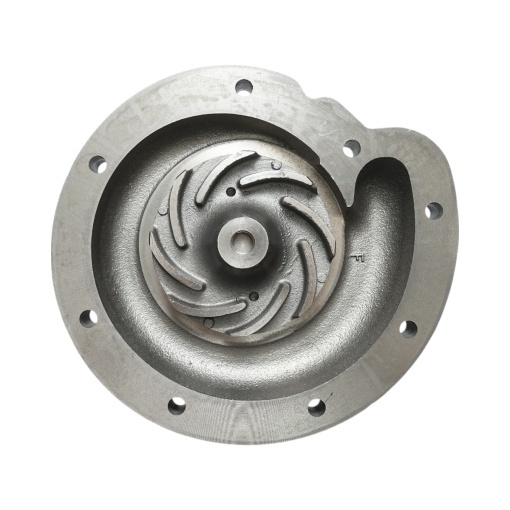 Pompa de apa cu garnitura pentru Case IH 3136053R91, 3136053R1, 3136053R92, 3136053R93, 735102C91, 3132677R1 - Img 2