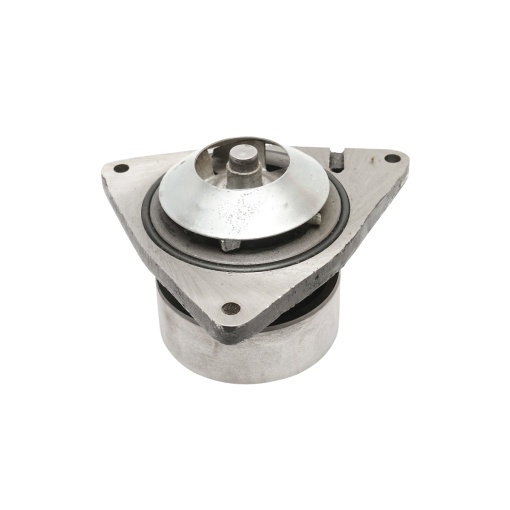 Pompa de apa pentru Case IH, New Holand, Cummins cod OEM A77579, A77704, J800974, J800976, J802479, J802975 cu diametru 96mm - Img 2