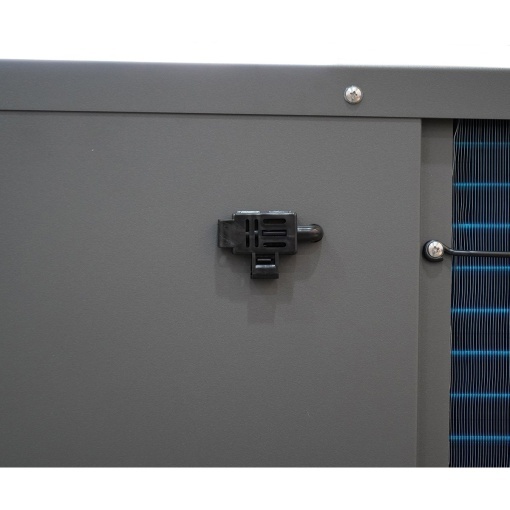 Pompa de caldura aer-apa monobloc 30kW, 380V, 75°C, R290 SPRSUN - Img 9