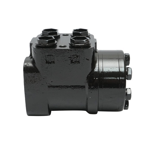 Pompa directie, danfoss (Orbitrol) pentru John Deere cod OEM AL55956, AL35834, AL32758, AL34240, OSPB-160CN, 150-0128 - Img 3