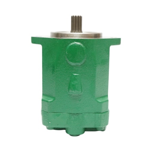 Pompa hidraulica cu pistoane axiale John Deere, debit 109 L/min, rotatie dreapta cod OEM AL161043 - Img 6