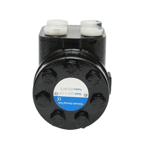 Pompa hidraulica danfoss de directie John Deere OSPF-125 LS, M18x1.5mm cod OEM AL110874 - Img 4