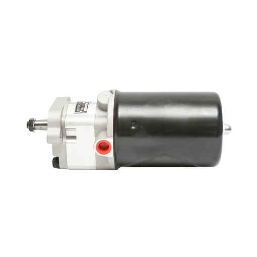 Pompa hidraulica de directie pentru Massey Ferguson cod OEM 1696665M91, 3774616M92, 570-14 - Img 4