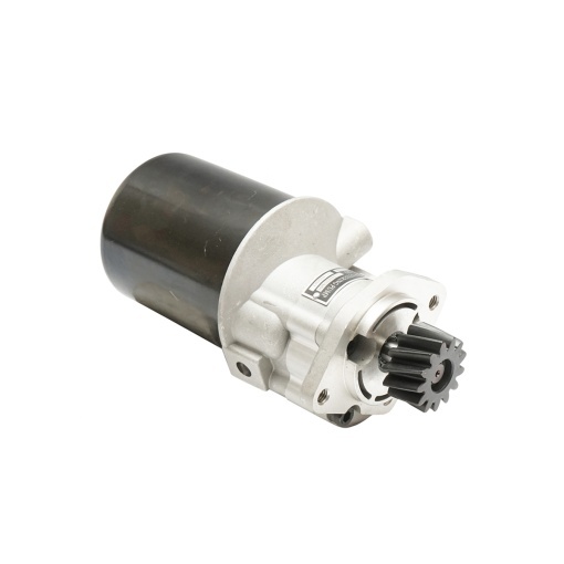Pompa hidraulica de directie pentru Massey Ferguson cod OEM 1696665M91, 3774616M92 - Img 3