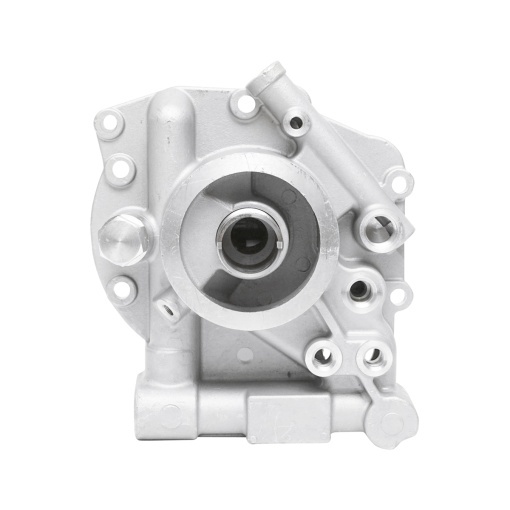 Pompa hidraulica debit 15cm3 pentru Ford, New Holland OEM 82983657 - Img 2