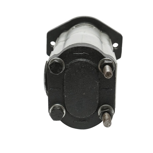 Pompa hidraulica dubla John Deere cod OEM RE223233, B67475, RE227447 - Img 4