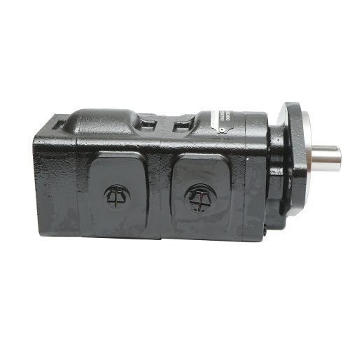 Pompa hidraulica dubla pentru JCB cod OEM 20/903000 - Img 3